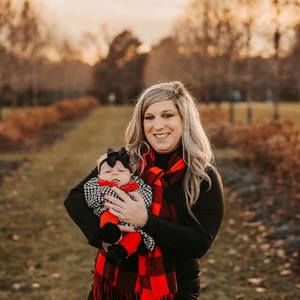 Meet your Posher, Randi